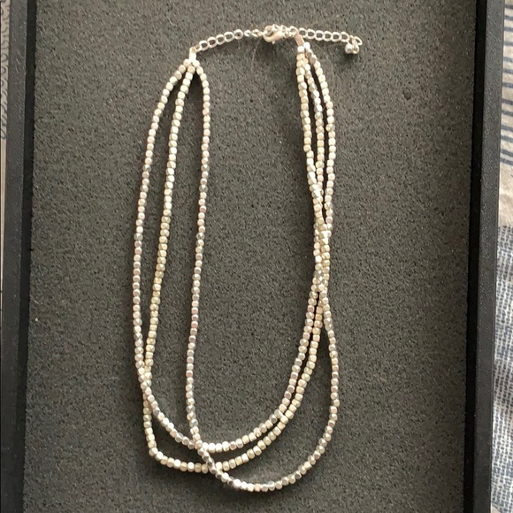 Le Chateau Neckace - Picture 1 of 2